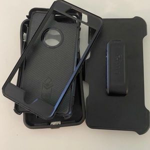 Otter iPhone 8 Plus case